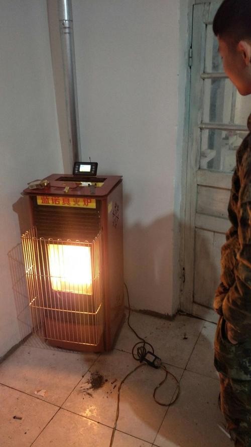 今日新闻:双鸭山环保取暖炉_节能省电